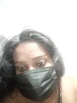 Stripchat Adult Video Chat of jaanvisharmaaa
