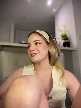 Stripchat Live Porn of NicoleCut