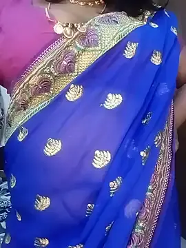 Stripchat Sex Chat of Chandini_Telugu