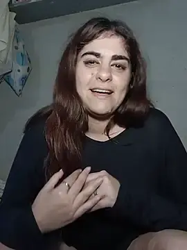 Stripchat Live Sex of CherryRabitt