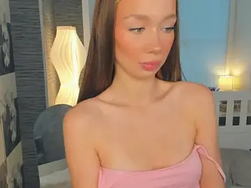 Stripchat Sex Cam of NedraLober