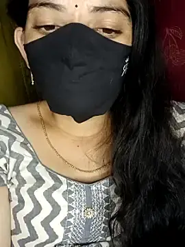 Stripchat Best Webcam of Telugu_Cute_Angel