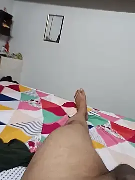 Stripchat Free Porn Cam of Anay307