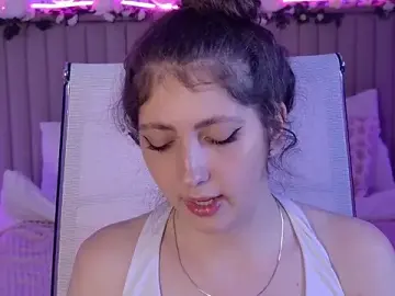 Stripchat Live Sex of Mary_Miiller