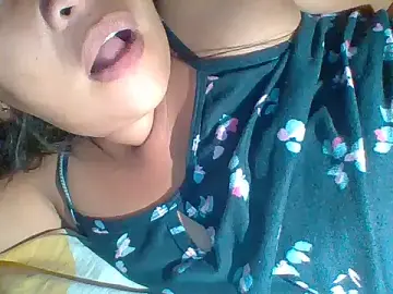Stripchat Sex Cam of PinayAnne