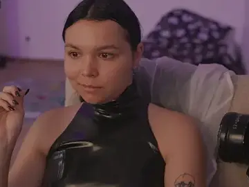 Stripchat Free Porn Cam of Dominatrix_Alice