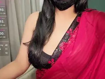Stripchat Sex Chat of LushRitu