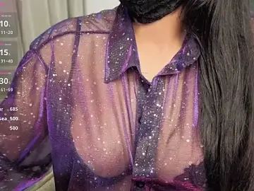 Stripchat Free Live Porn of LushRitu