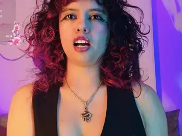 Stripchat Sex Chat of Sweet_Chaos