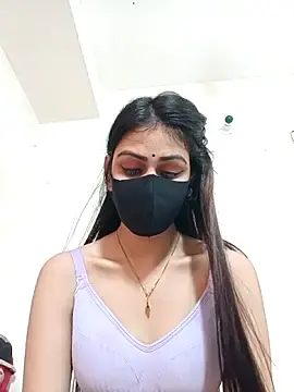 Stripchat Adult Webcams of Tanisha-1