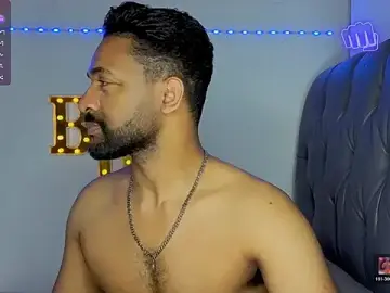 Stripchat Live Sex Cam of bbcblackhot34