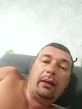 Stripchat Live Porn of Kasperik29cm