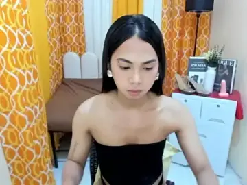 Stripchat Adult Webcam of TsAlexa_Blaire