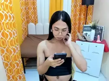 Stripchat Free Porn Cam of TsAlexa_Blaire