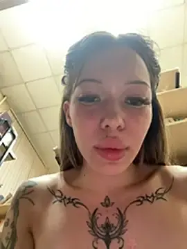 Stripchat Live Sex of babydolll