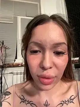 Stripchat Live Sex of babydolll