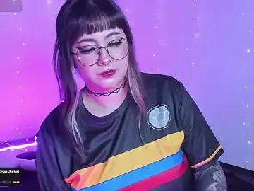 Stripchat Best live sex cam show of Hallucigenia_