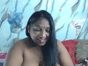 Stripchat Sex Chat of Indian_tracy