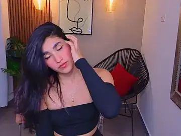 Stripchat Live Porn of Lia_Mar_
