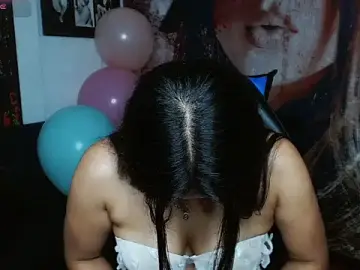 Stripchat Free Porn Cam of gigi_gilt_