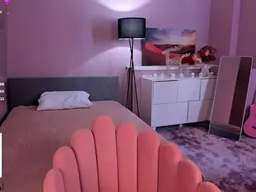 Stripchat Best Webcam of Ella_Fex