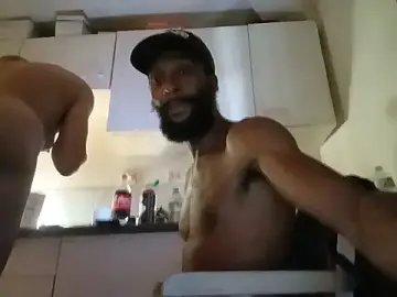 Stripchat Live Sex Cam of Blackhot97a