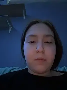 Stripchat Best Webcam of CharmingVikii