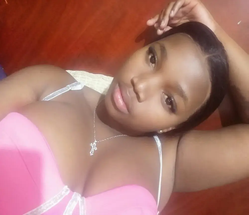 EbonyBabe020