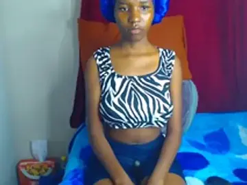 Stripchat Free Porn Cam of Juicytities20