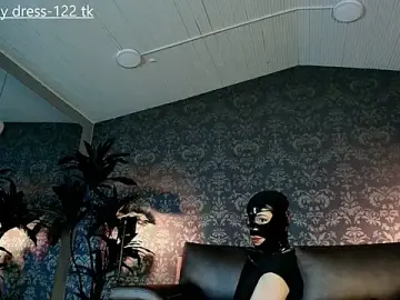 Stripchat Adult Webcams of MyMayte