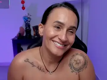 Stripchat Adult Video Chat of Sara_Charmy