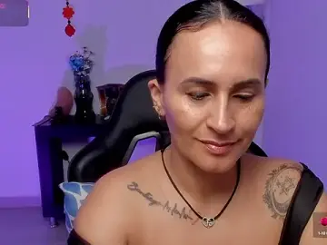 Stripchat Adult Webcam of Sara_Charmy