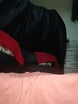Stripchat Live Porn of AvaChannel