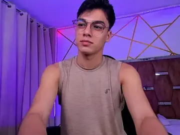 Stripchat Private Sex Chat of Gerony_