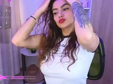 Stripchat Free Live Porn of Lu_perez
