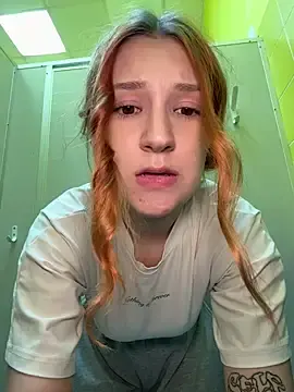 Stripchat Nude Webcam of katexxxx