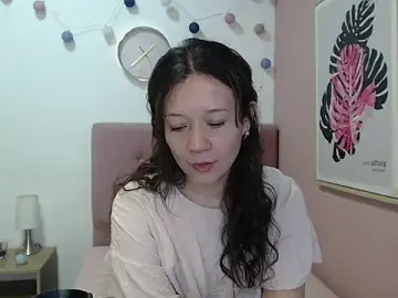 Stripchat Nude Webcam of lanna_1878