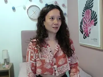 Stripchat Private Sex Chat of lanna_1878