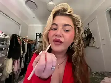 Stripchat Sex Cam of luckygigi
