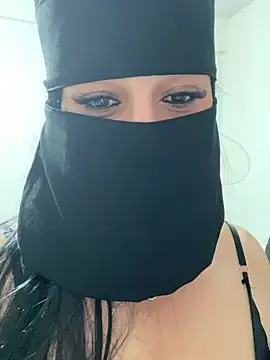 Stripchat Private Sex Chat of mari_layali