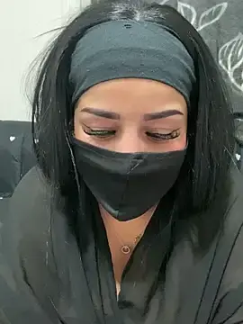 Stripchat Private Sex Chat of mari_layali