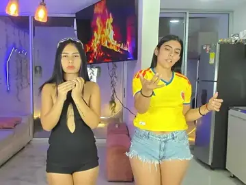 Stripchat Best live sex cam show of stangirls_