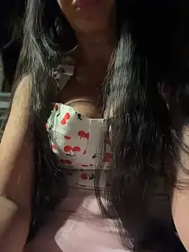 Stripchat Free Live Porn of Baby_Panther