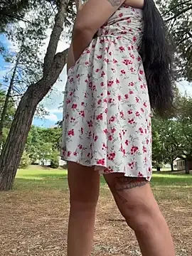 Stripchat Live Porn of Baby_Panther