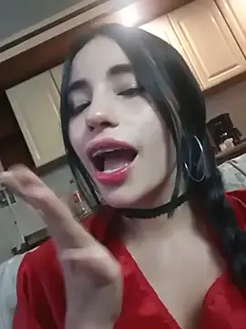 Stripchat Best Webcam of Chloe_Miller_2