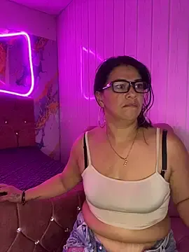Stripchat Adult Video Chat of Selin_mehott