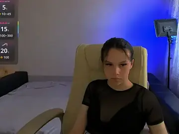 Stripchat Free Live Porn of Adelina_xxx