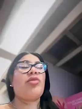 Stripchat Best Webcam of Issane_Peru