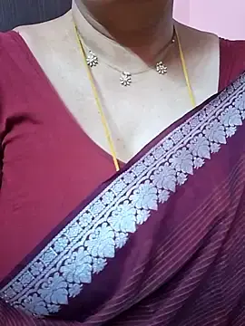 Stripchat Nude Webcam of ananya956