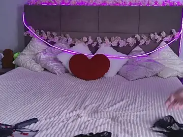 Stripchat Live Porn of Ailita